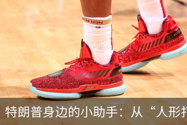 特朗普身边的小助手：从“人形打印机”到密探伴侣